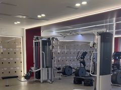 -英派斯健身旗舰店(海信国际中心馆)