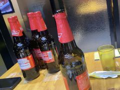 -大叹号啤酒屋·延边料理(建工店)