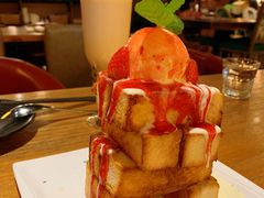 -Let's Taipei 非常烘焙(太古里店)