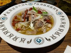 -胖老汉(北京路店)