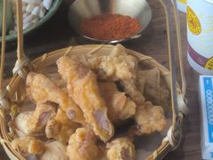 -包整·丝娃娃(一览甲秀楼风景店)