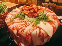 -烧肉达人•炭火烧肉(新天地店)