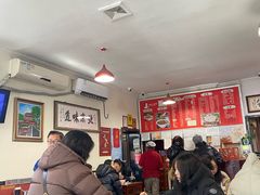 -姚记炒肝店(鼓楼店)