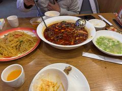 -九老汉·川渝江湖菜(合川路2店)