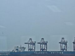 -东疆建设开发纪念公园