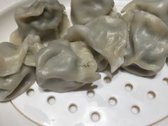 -双合园·海鲜水饺青岛菜(万佳广场店)