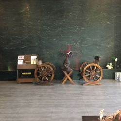 -脉道美容养生会所