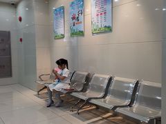 -中国工商银行(上海市长江西路支行)