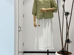 -桑麻古道(星海生活广场店)