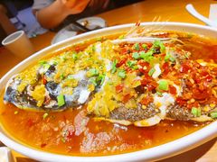 -湘与香缘·湖南菜(王府井北京市百货大楼店)