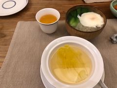 -之参餐厅(前门大街店)