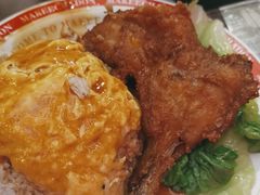 -孖记茶档·热腾茶餐(荔湾领展广场店)
