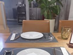 -刀叉遇上筷子中西融合餐厅(南开店)