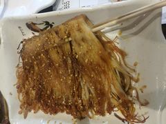 -金刚山烧烤(红旗大街店)