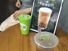 -巡茶(新升新苑店)