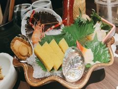 -匠和风精致料理(莆田财富中心店)