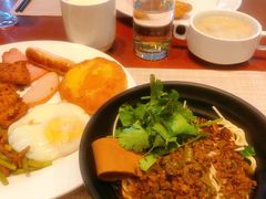 -成都世纪城假日酒店-西楼