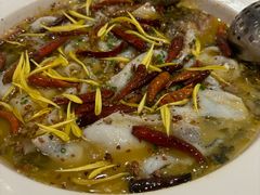 -太二酸菜鱼(福州泰禾店)