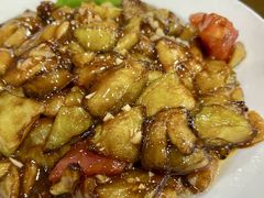 -京天红酒家(虎坊路店)