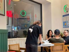-堂屋糖水店(愚园店)