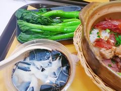 -黎一煲煲仔饭(丰乐店)