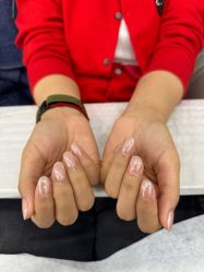 -斯馨·健康美甲美睫