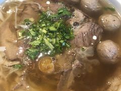 招牌牛肉粉-大茴香越法料理(SOHO复兴店)