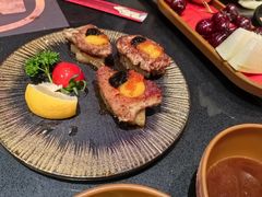 -大牛寿喜烧·和牛放题(香港广场店)