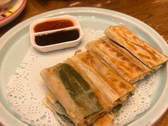 -新白鹿餐厅(龙游路店)