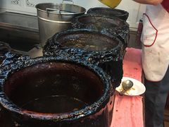 -阿水狮猪脚大王(台中公园店)