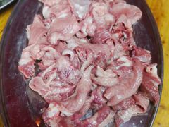 -江村四哥新鲜牛肉店(江高总店)