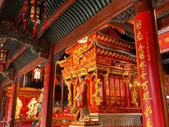 -宁波府城隍庙