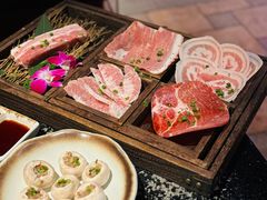 -牛焱·烧肉酒肆(五大道店)