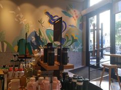 -星巴克(株洲荣时代广场店)