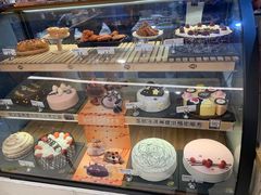 -DQ·蛋糕·冰淇淋(苏州中心店)