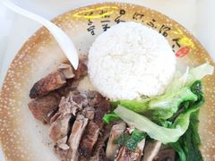 -桂林小吃街(桂林国际机场店)