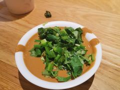 -青瓷火锅料理(西单大悦城店)