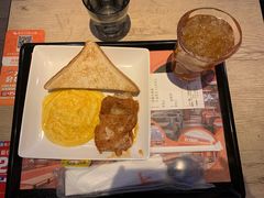 -大快活(丽丰店)