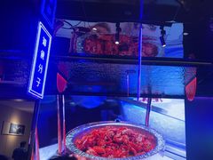 -花西亭·海鲜自助餐厅(瑞城名人酒店)