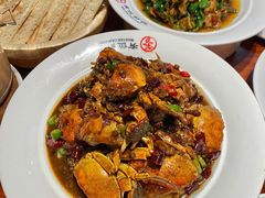 -有位虾匠·香辣蟹·小龙虾(李村店)