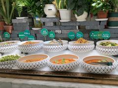 -亚马逊海鲜自助(梅溪湖步步高店)