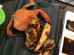 -悦巷海鲜自助铁板烧(秦皇东大街店)