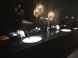 -THANN EXPRESS SPA