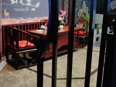 -知足堂养生会所(碑亭巷店)