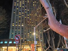 -南京维景国际大酒店(南京博物院店)