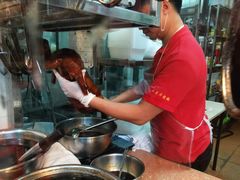 -黄连大头华烧鹅店(大良店)