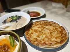 -如轩·海鲜砂锅粥·潮汕菜(小榄店)