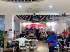 -闫家驴肉老店(华电一校店)