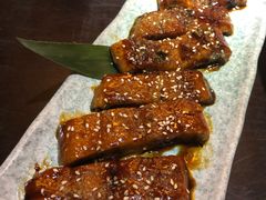 -花狸日本料理(柏庐广场店)