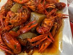 -李双猪·小龙虾·烧烤·羊肉煲(乐山店)